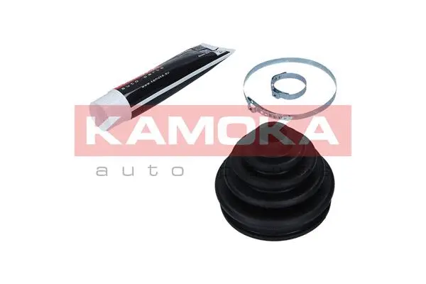 Joint-soufflet, arbre de commande KAMOKA 1146762