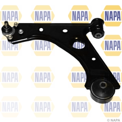 Bras de liaison, suspension de roue NAPA NST2198