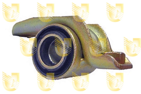 Suspension, bras de liaison UNIGOM 390352