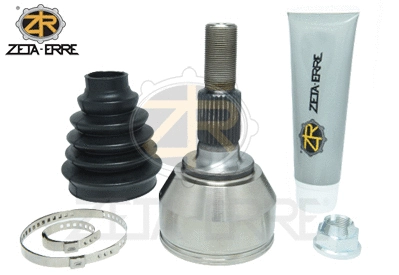 Jeu de joints, arbre de transmission ZETA-ERRE SA20