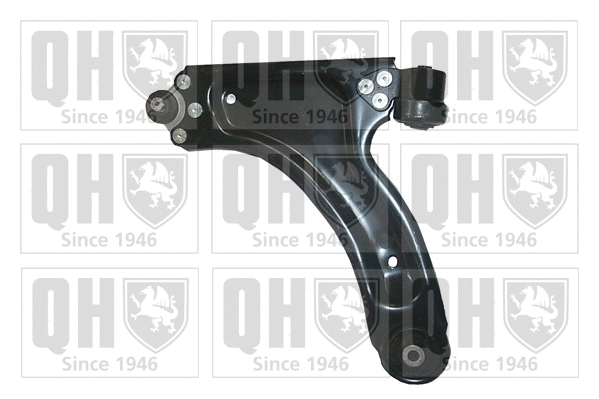 Bras de liaison, suspension de roue QUINTON HAZELL QSA2101S