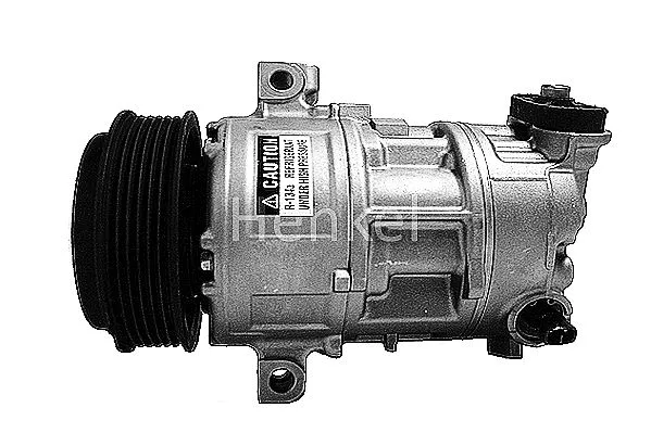Compresseur, climatisation Henkel Parts 7110835R