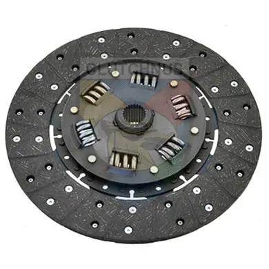 Disque d'embrayage CLUTCHNUS SMC12