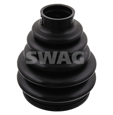 Joint-soufflet, arbre de commande SWAG 62 91 7819