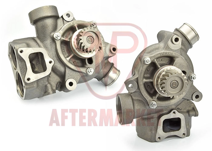 Pompe à eau, refroidissement du moteur O.M.P. Aftermarket 196.485