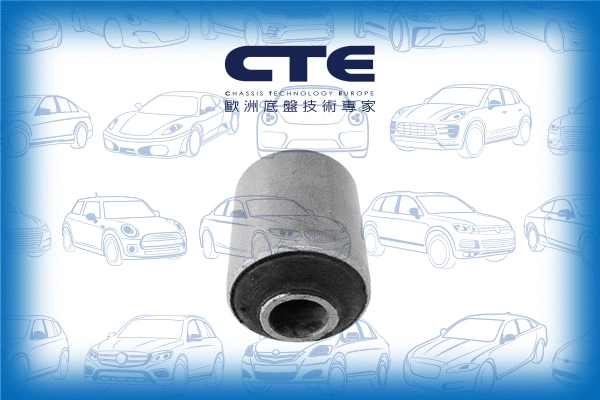 Suspension, bras de liaison CTE CBH17026
