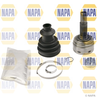 Joint, arbre de commande NAPA NCV1033