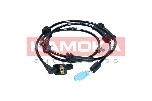 Capteur, vitesse de roue KAMOKA 1060339