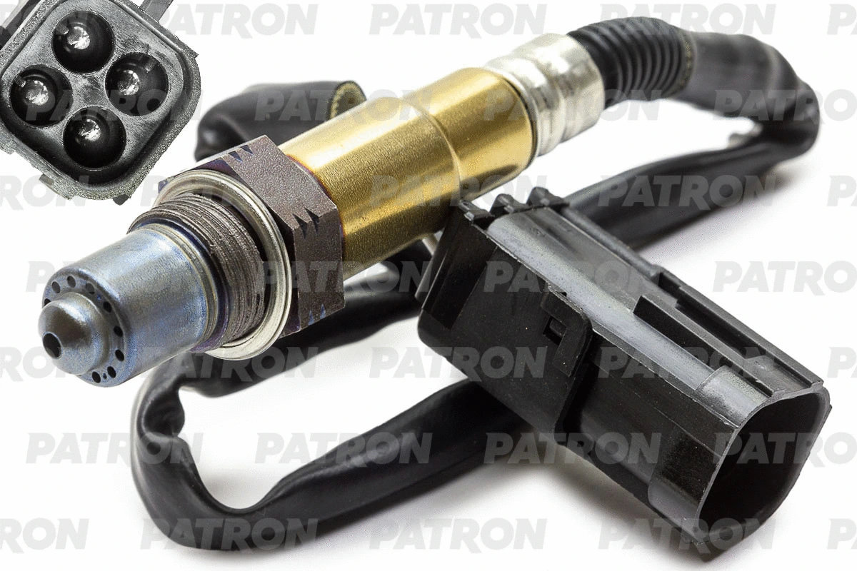 Sonde lambda PATRON POS031