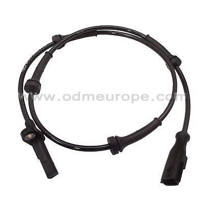 Capteur, vitesse de roue 4X4 ESTANFI EST-97-990759