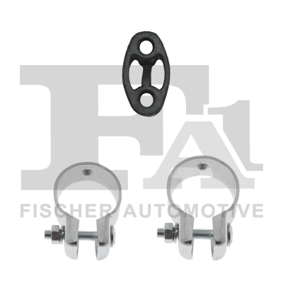 Kit d'assemblage, silencieux FA1 K220925