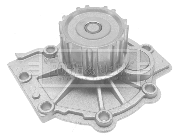 Pompe à eau, refroidissement du moteur BORG & BECK BWP1794