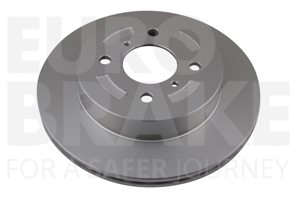 Disque de frein EUROBRAKE 5815315211