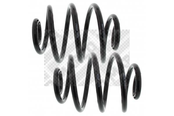 Kit de suspension, ressorts MAPCO 70595/2