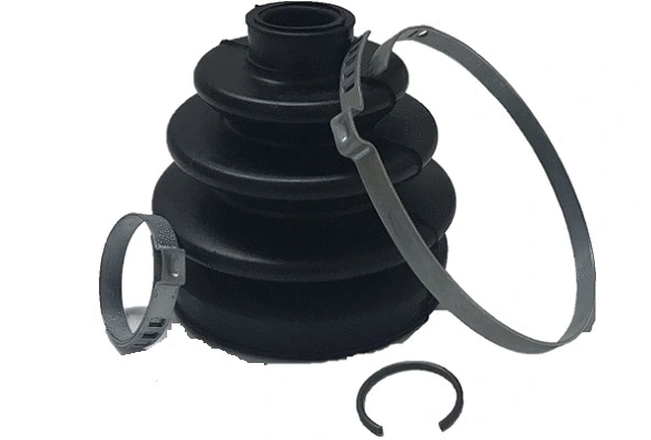 Jeu de joints-soufflets, arbre de commande SERCORE 06K266