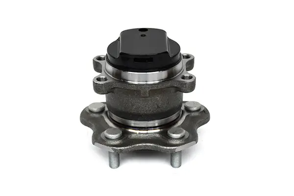 Kit de roulements de roue ASAM AUTOMOTIVE 98834