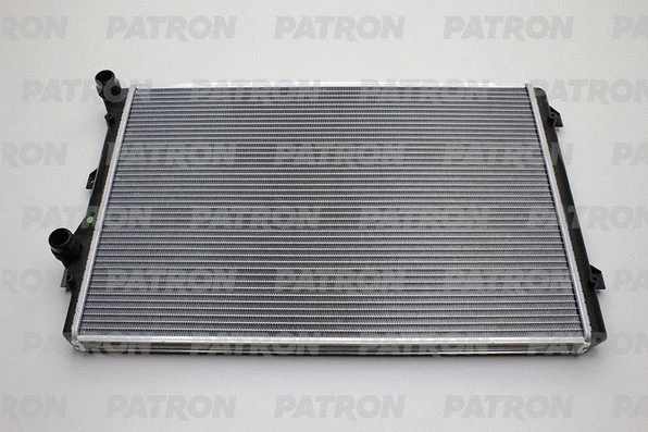 Radiateur, refroidissement du moteur PATRON PRS4328