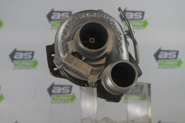 Turbocompresseur, suralimentation DA SILVA AS3657