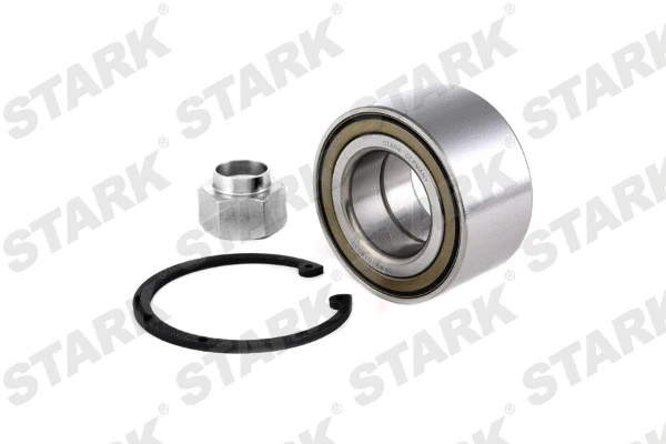 Kit de roulements de roue Stark SKWB-0180393