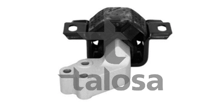 Support moteur TALOSA 61-16019