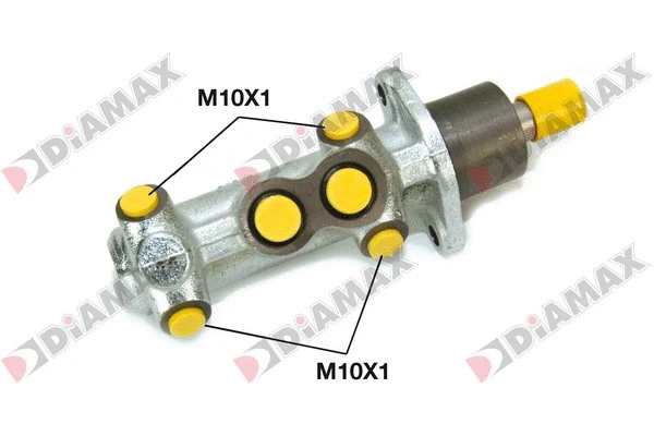 Maître-cylindre de frein DIAMAX N04300