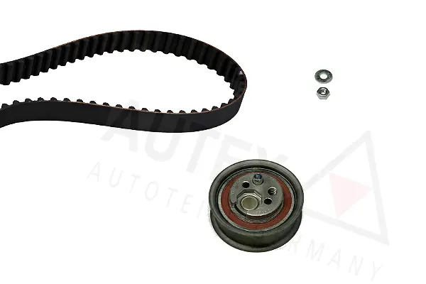 Kit de courroie crantée AUTEX 702063