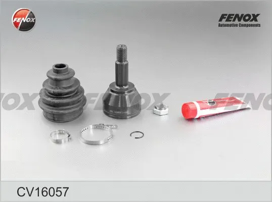 Jeu de joints, arbre de transmission FENOX CV16057