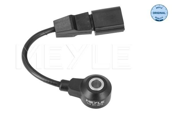 Capteur de cognement MEYLE 114 811 0012