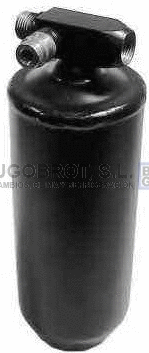 Filtre déshydratant, climatisation BUGOBROT 20-VO86006