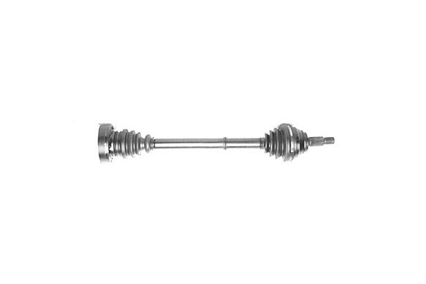 Arbre de transmission DA SILVA 2137T