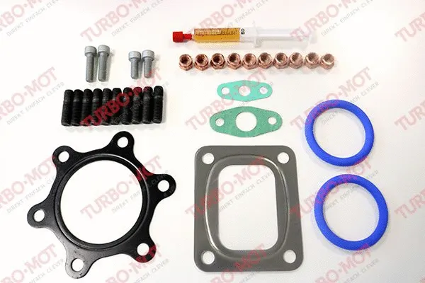Kit de montage, compresseur TURBO-MOT MS1048