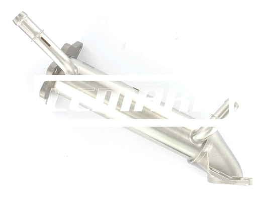 Radiateur, réaspiration des gaz d'échappement LEMARK LEGR296