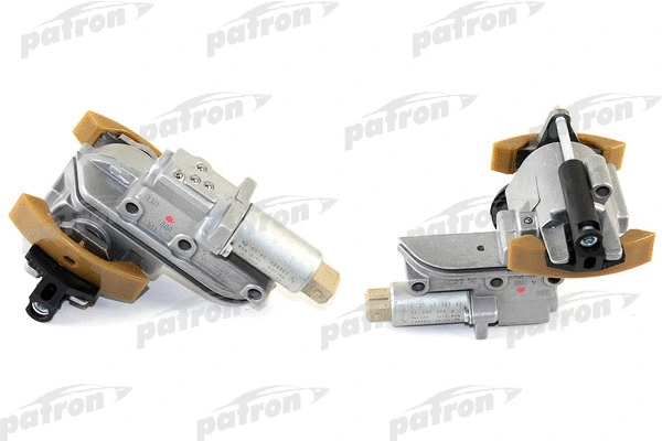 Valve de commande, réglage d'arbres à came PATRON P41-0005