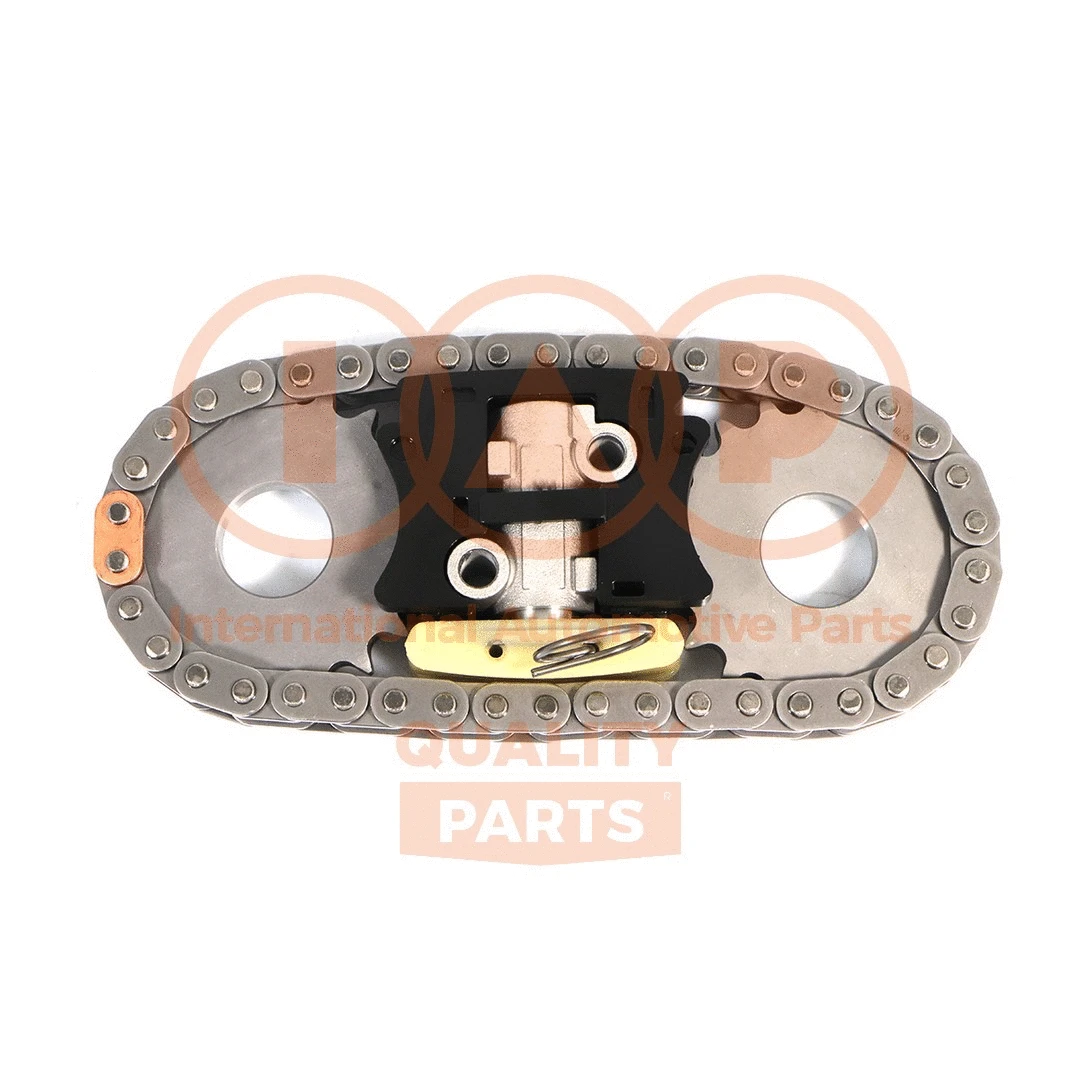 Kit de distribution par chaîne IAP QUALITY PARTS 127-08031K