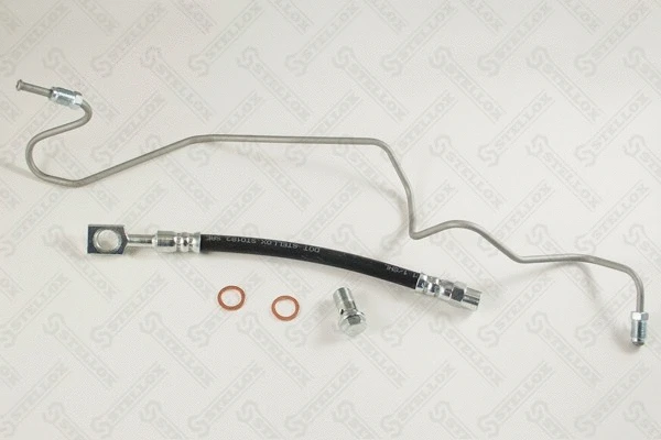Flexible de frein STELLOX 27-00047-SX