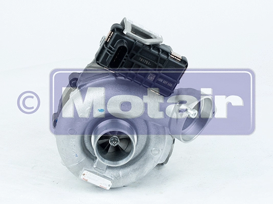 Turbocompresseur, suralimentation MOTAIR TURBO 105943
