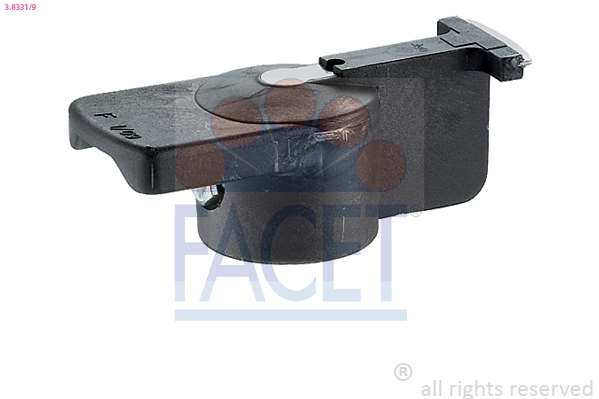 Doigt allumeur FACET 3.8331/9