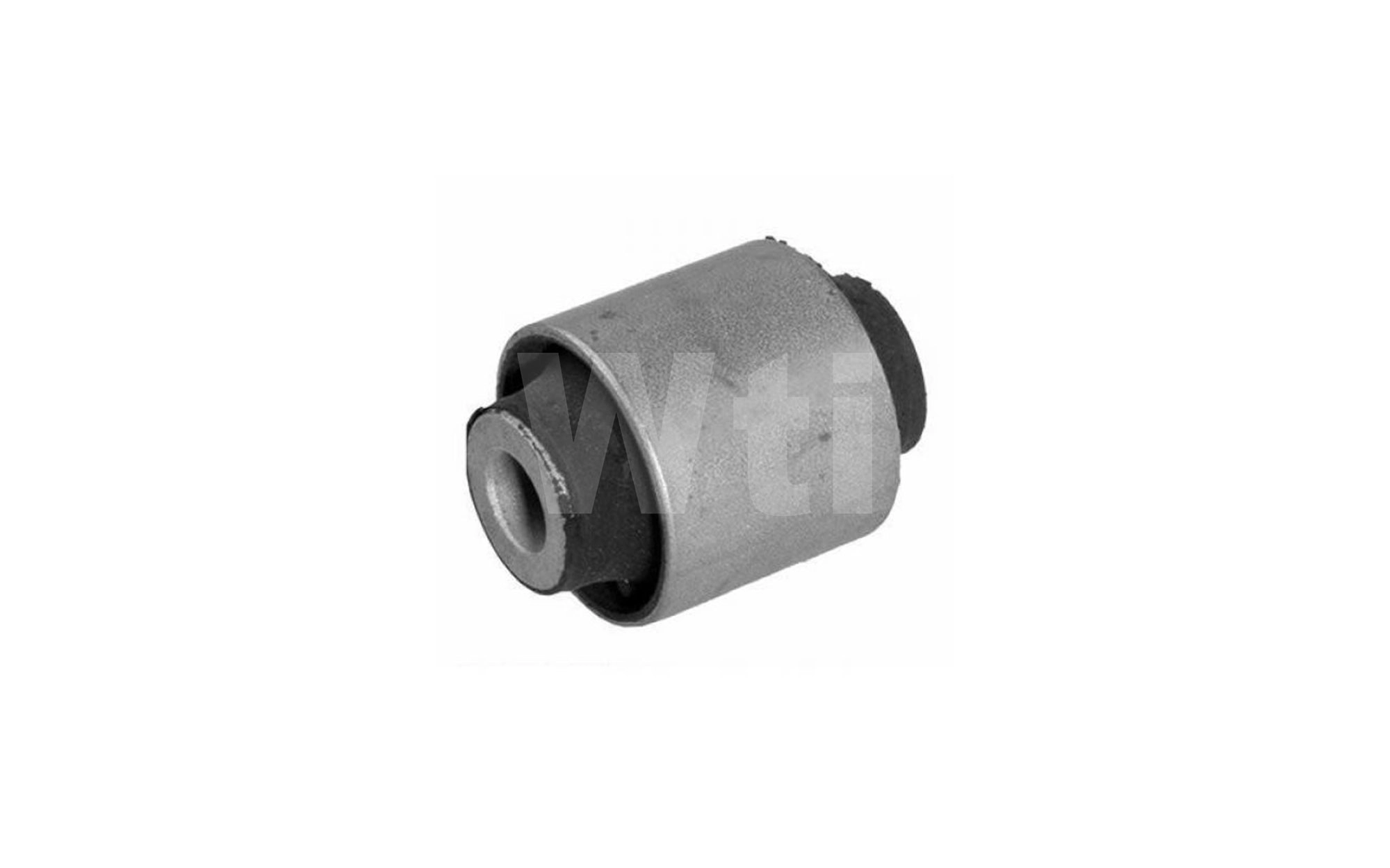 Suspension, bras de liaison Wti Automotive A823649