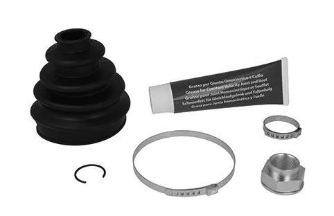 Jeu de joints-soufflets, arbre de commande CIFAM 613-378