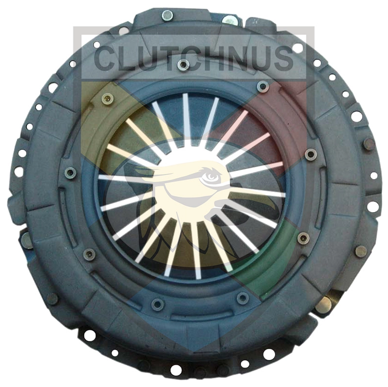 Mécanisme d'embrayage CLUTCHNUS SMPD34