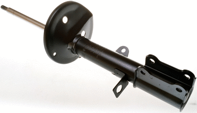 Amortisseur DENCKERMANN DSB020G