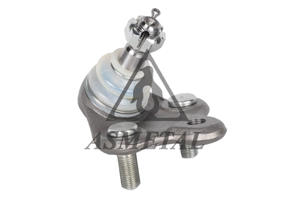 Rotule de suspension ASMETAL 10TY0205