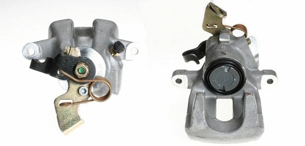 Étrier de frein 4X4 ESTANFI PDF-31-090