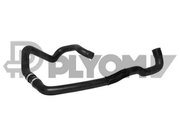 Durite de radiateur PLYOM P753331