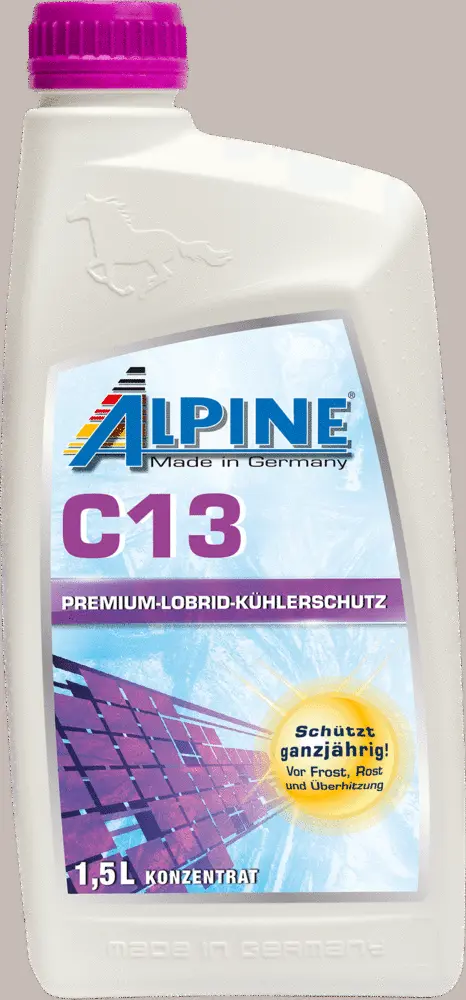 Antigel ALPINE 0101351