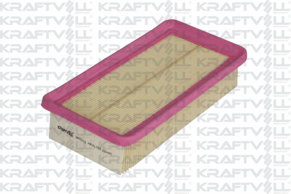Filtre à air KRAFTVOLL GERMANY 06010112