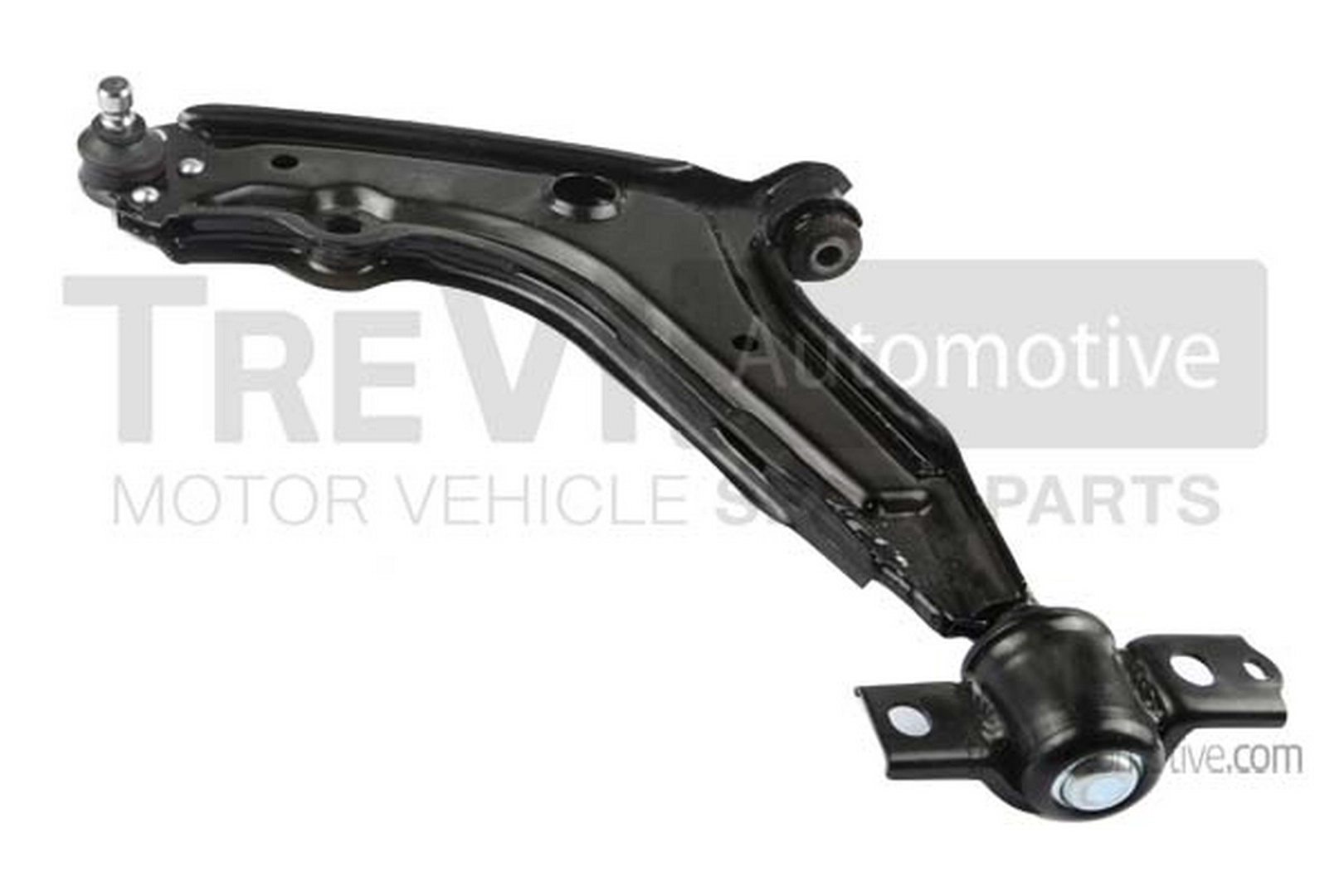 Bras de liaison, suspension de roue TREVI AUTOMOTIVE TRTT4855