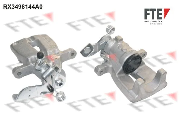 Étrier de frein FTE 9290003