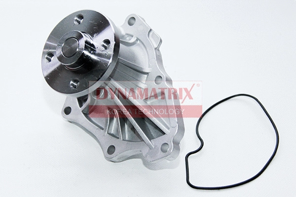 Pompe à eau, refroidissement du moteur DYNAMATRIX DWPT225