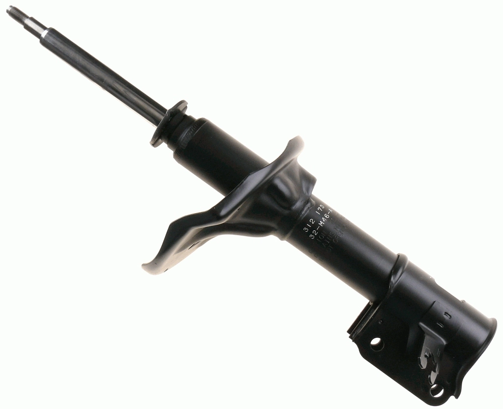 Amortisseur SACHS 312 173